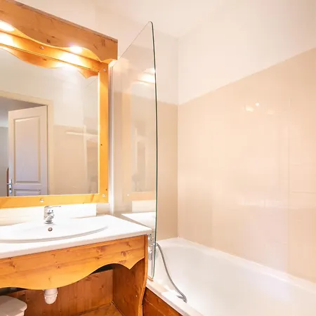 Apartamento V Du Bachat Arolles B02 Appt Montagne 6 Pers Chamrousse