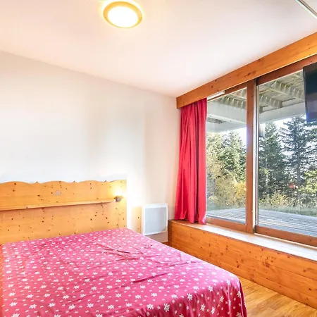 V Du Bachat Arolles B02 Appt Montagne 6 Pers Chamrousse