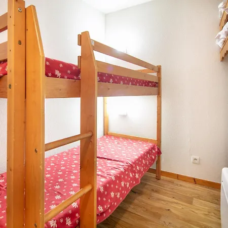 Apartamento V Du Bachat Arolles B02 Appt Montagne 6 Pers *